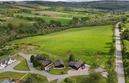 Glenview Chalet Park - Foto 13