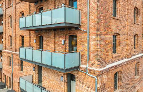 Speicher Hafendomizil - Photo 31