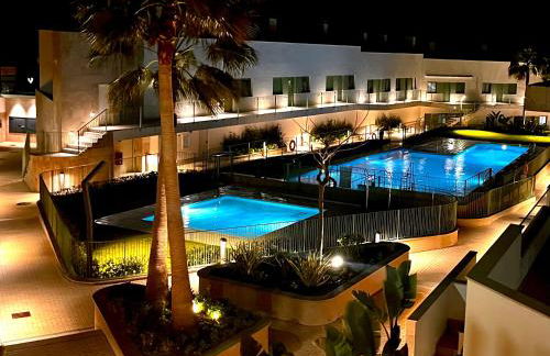 Cozy new penthouse apartment Cantal Homes - Foto 2