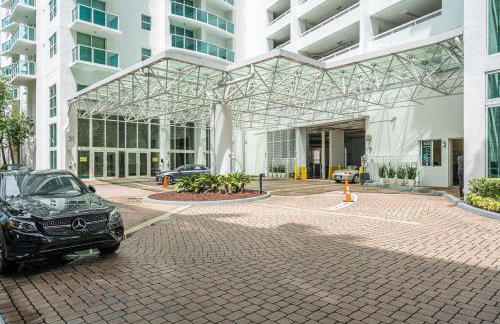 Luxury 2BD Corner Loft with Stunning Miami River View - Foto 24