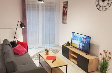 Apartament Nowoczesny Komfortowy Kustronia z Garażem Balkonem Wanną - Foto 1