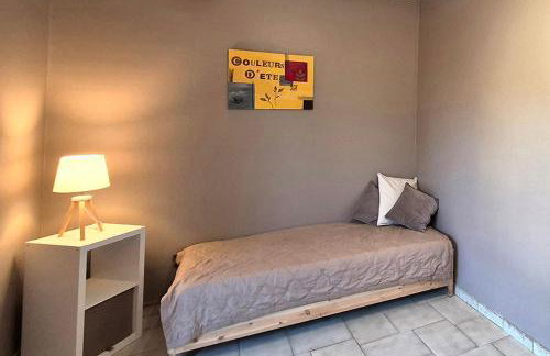 APPARTEMENTS DANS VILLA EN REZ DE JARDIN - Foto 30