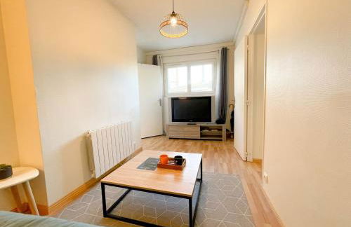 L'olivier - Appartement avec terrasse - Foto 6