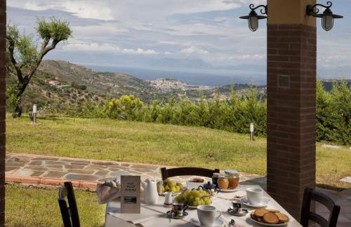 Casa Vacanza Villa Aurora - Foto 68