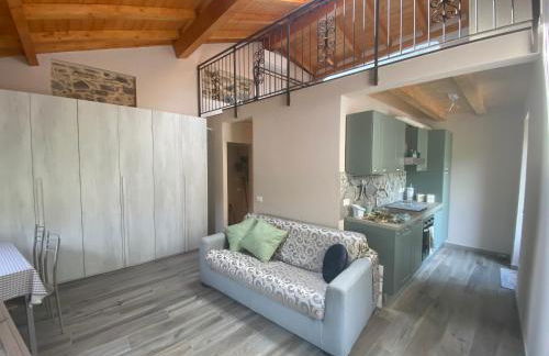 Casa Dell’Angelo Serafino - Foto 19