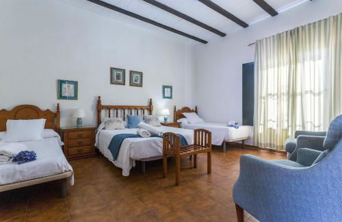 Cortijo Malos Humos Piscina - Foto 6