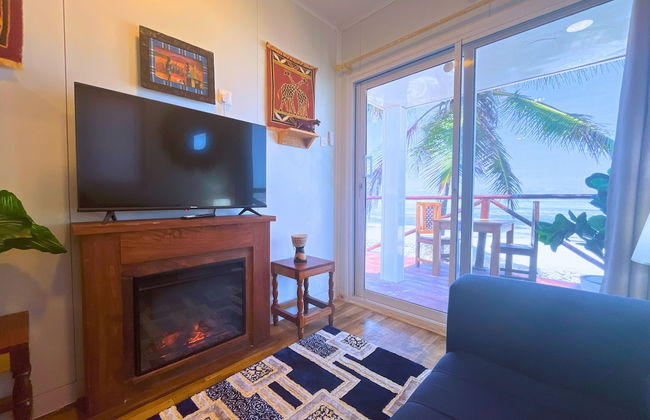 Zanzibar Beach House- South - Foto 10