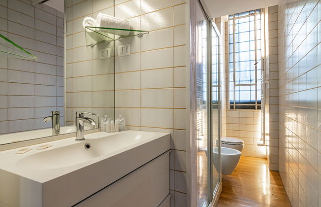 Guercino - Apartment Porta Garibaldi - Photo 26