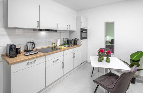 BrockHeus - Riverside Apartments Magdeburg - Foto 29