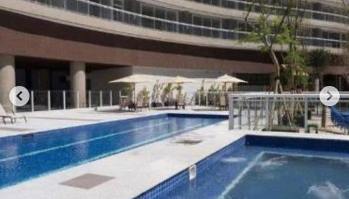 OCEAN FRONT UNLIMITED COM VISTA MAR - Wi-FI, Piscina Borda infinita Aquecida de frente ao Mar, Jacuzzi, Saunas e Academia - Photo 4