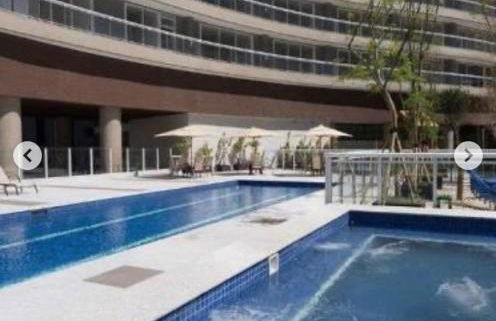 OCEAN FRONT UNLIMITED COM VISTA MAR - Wi-FI, Piscina Borda infinita Aquecida de frente ao Mar, Jacuzzi, Saunas e Academia - Photo 4