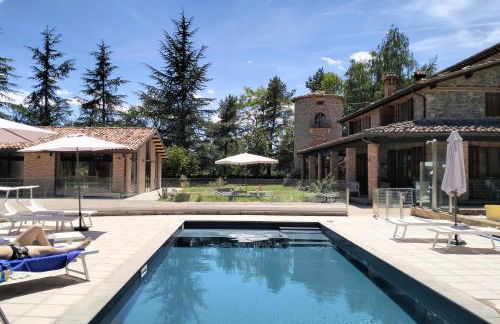 Villa Montegenco B&B - Foto 26