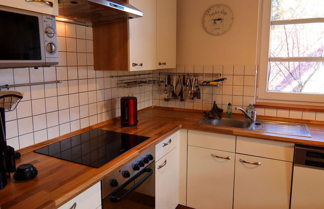 Reihenhaus Dunenwaldhaus in Trassenheide - Foto 18