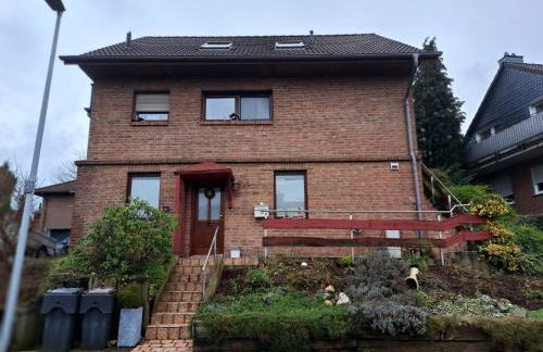 Winter's Retreat Apartment, privater Eingang und kostenloser Parkplatz - Foto 3