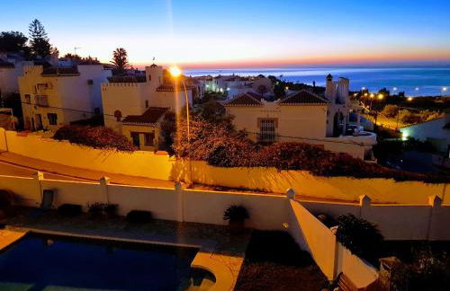 Villa - zeezicht, zwembad - Foto 15