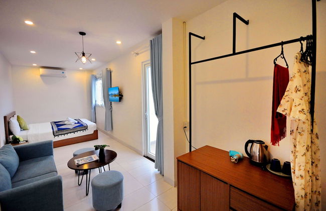 Banana Stay Nha Trang - Foto 33