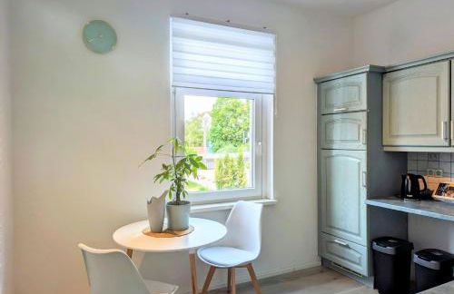 Flexibilität pur- perfektes Apartment für Familien und Geschäftsreisende 5 Schlafplätze, Amazon Prime & Parkplatz inklusive - Foto 15