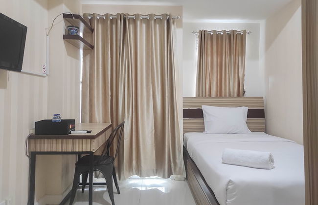 Comfort Studio at Vida View Makasar Apartment - Foto 5