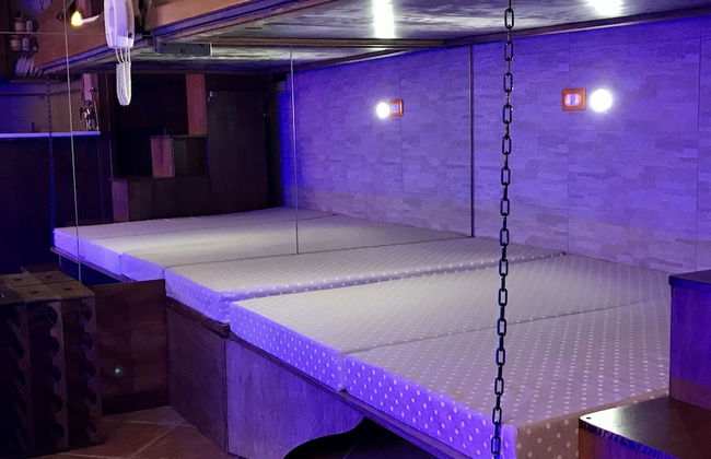 La Punta Dell'Iceberg - Foto 3