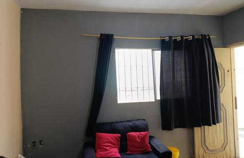 Casa na praia Mongagua disponível temporada, fevereiro e carnaval - Foto 7