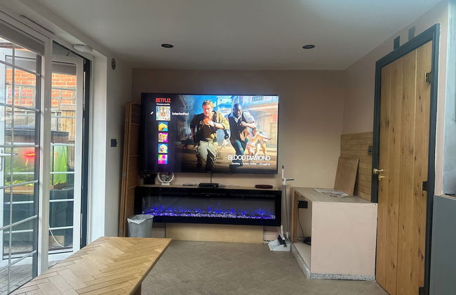 Stunning 1-bed Studio in London - Foto 14