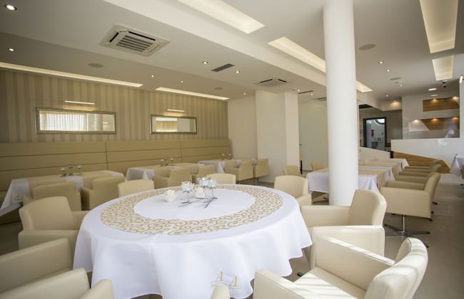 Adrion Aparthotel - Photo 34