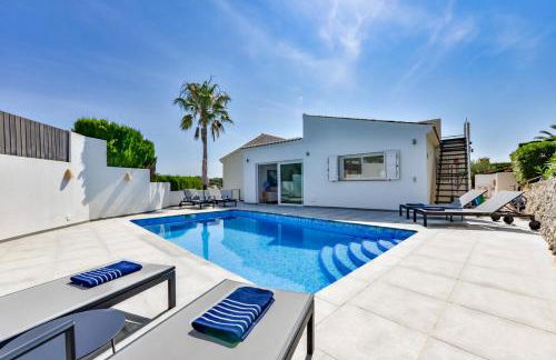 Villas Guzman - La Perlita - Foto 1