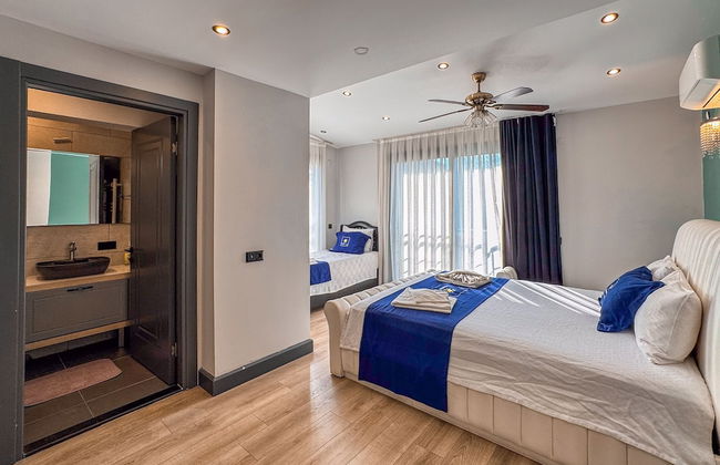 Villa Talia - Photo 30