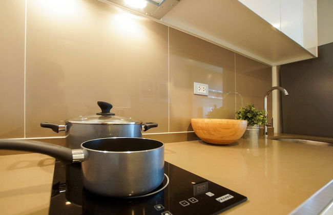 Baan Plai Haad By Pong - Foto 14