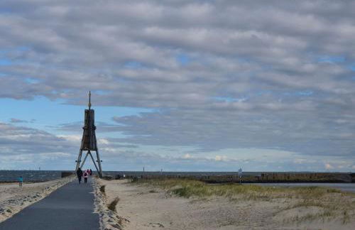 Apartment Fewo Kleine Robbe by Interhome - Foto 17