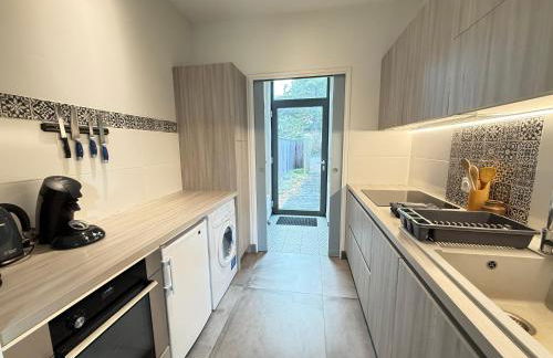 Gîte de Louise - Foto 11