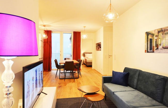 Premium Residence near Parliament - Foto 10