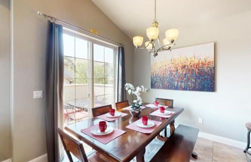 Red Cliffs Retreat - Foto 7