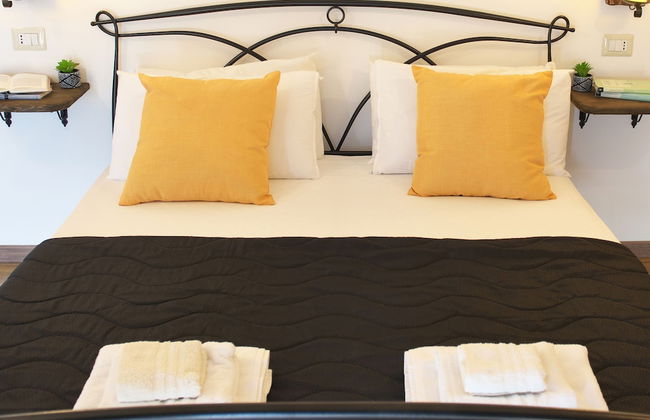 Menhir - Room 3 in Olmedo - Foto 7