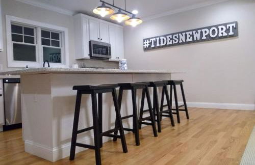 Sea Side - 3 Bedroom - Foto 20