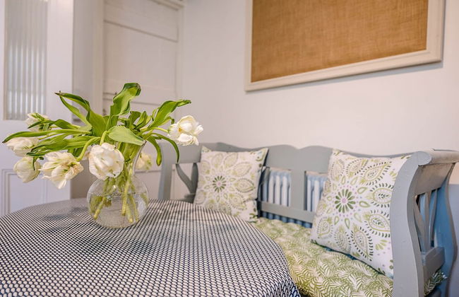 Bonheur, 16 Bartholomew Green, Southwold - Photo 5