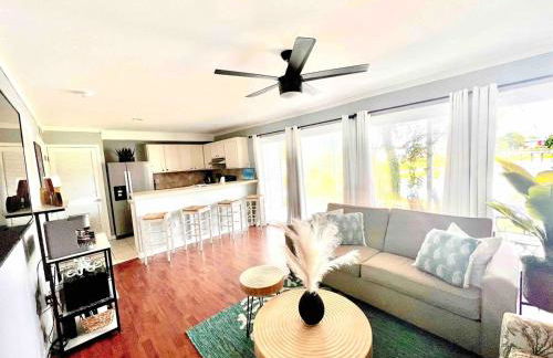 Sandy Pearl Lake View 3 Pools Central Destin - Foto 7