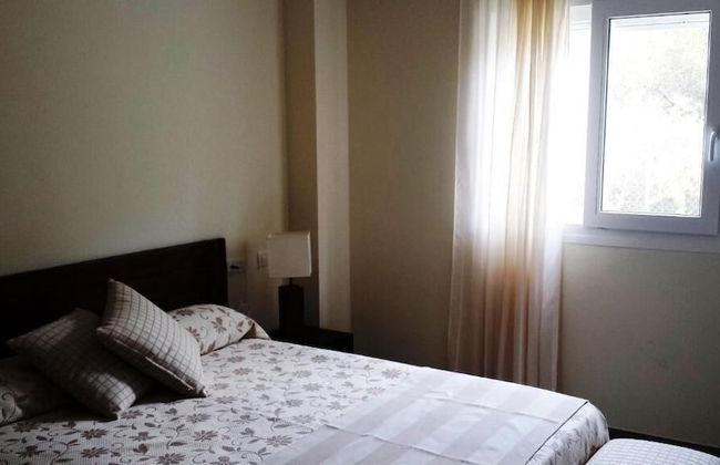 Ballesol Costablanca Senior Resort mayores de 55 - Photo 6