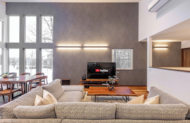 Suiyo Rusutsu - Photo 45