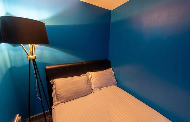 Beautiful 1-bed Studio in Birmingham - Foto 5