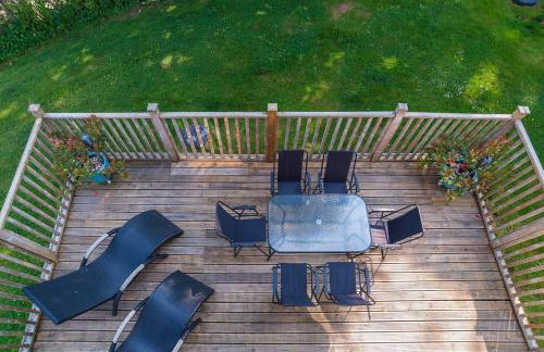 Trewhiddle Retreat V25 by Together Travel - Luxury 4-Bedroom Villa - Foto 46