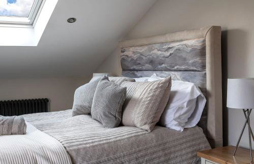 The Cottage at Runninghill - Foto 33