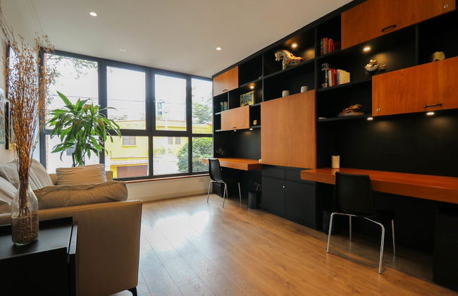 Wonderful House With Modern Deco in Miraflores - Foto 34