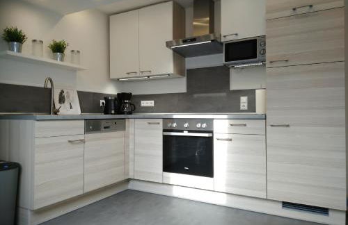 Apartmenthaus Wertheim - Foto 60