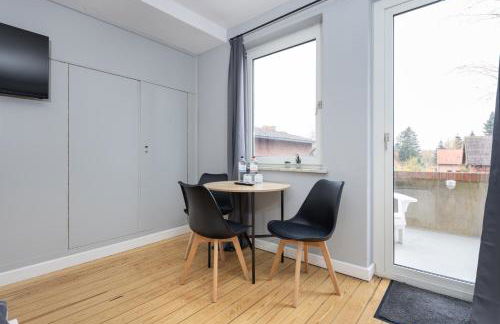 Apartmenthaus Bardowick - Foto 8