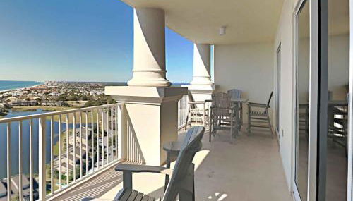 Ariel Dunes II by Southern Vacation Rentals - Foto 4