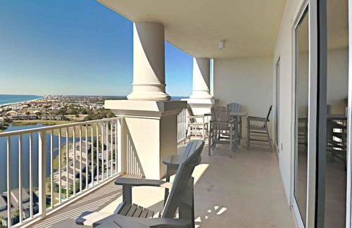Ariel Dunes II by Southern Vacation Rentals - Foto 4