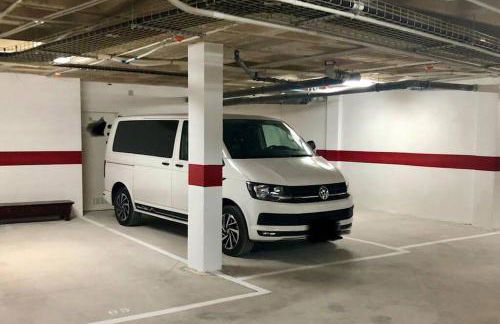 Rincón de relax cerca de la playa - Photo 26