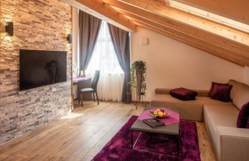 For Moments Apartments & Spa - Photo 139