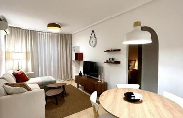 Apartamentos Palangres - Foto 1